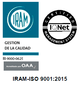 IRAM / IQCNET